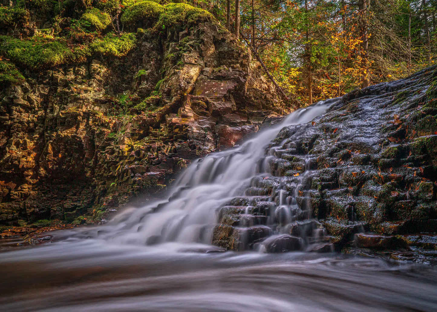 Boundary Waters Canoe Area Wilderness