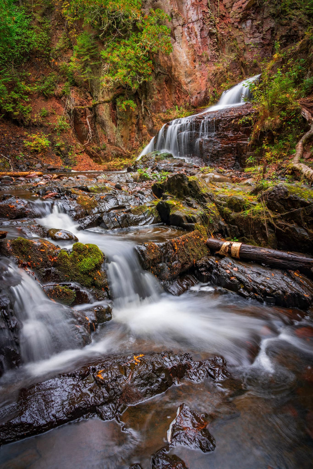Boundary Waters Canoe Area Wilderness